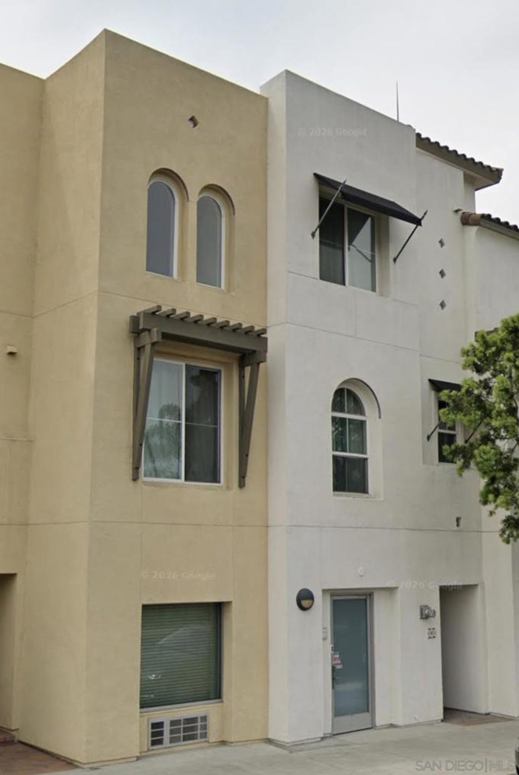 7745 El Cajon Blvd # 1, La Mesa