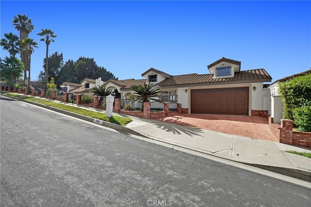 3133 Punta Del Este Drive, Hacienda Heights