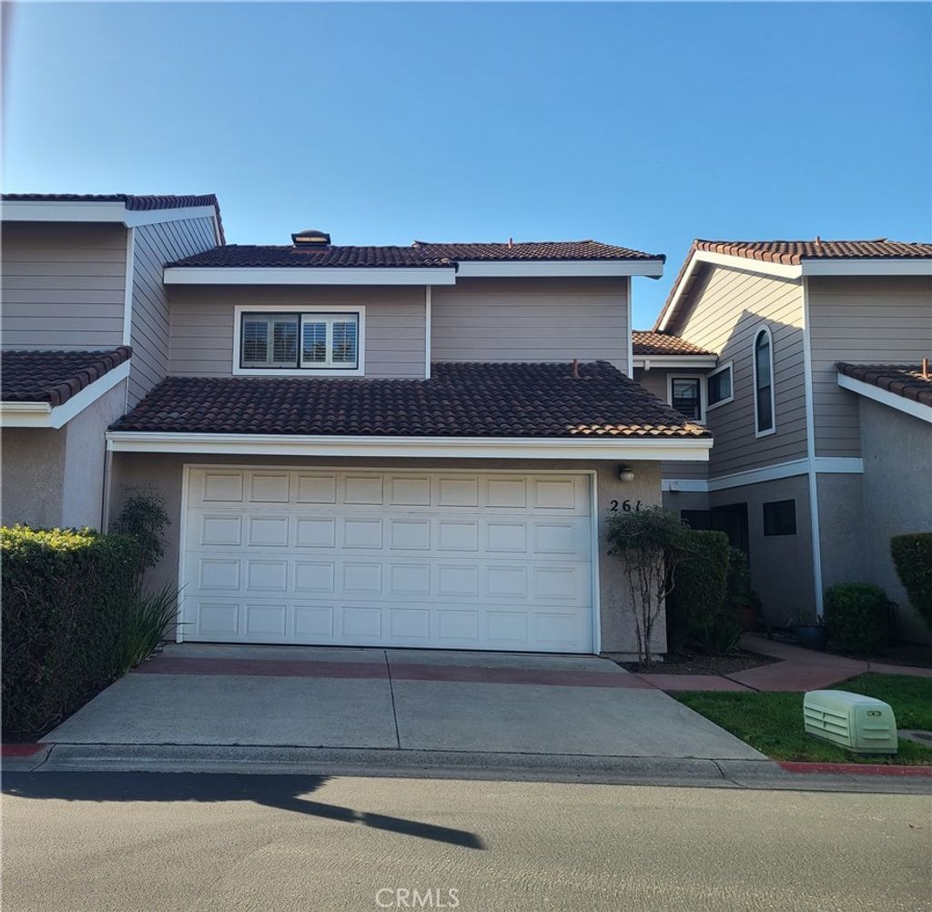 261 Via La Paz, San Luis Obispo