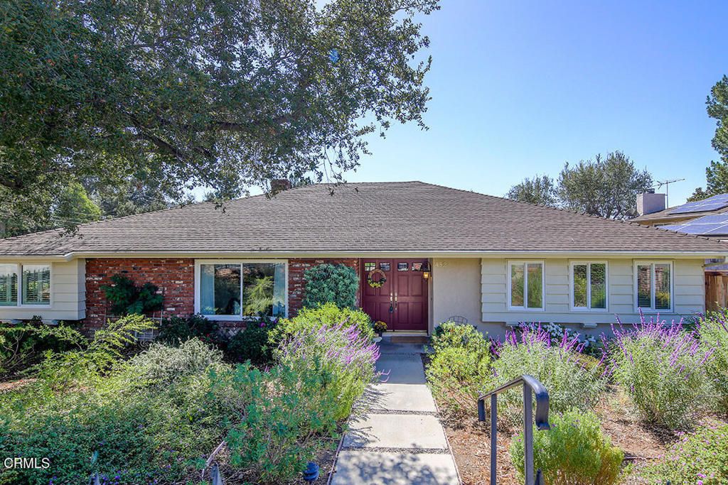 452 Prospect Ave Avenue, Monrovia