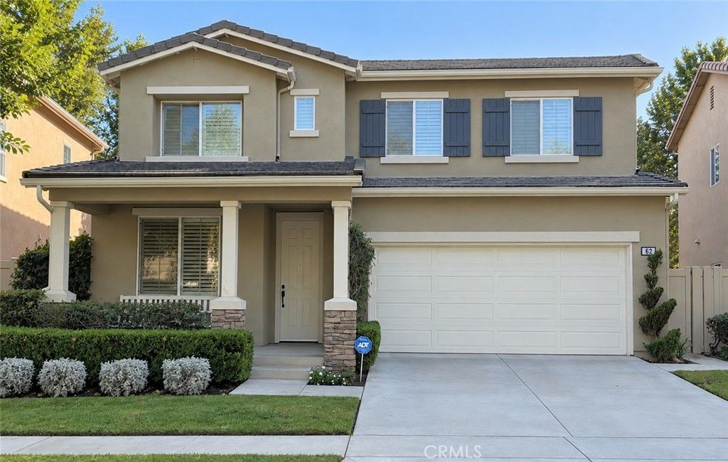 62 Cliffwood, Irvine