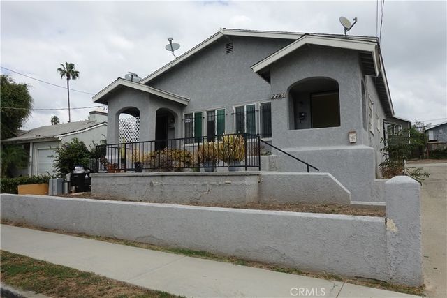 2221 Elsinore, Los Angeles