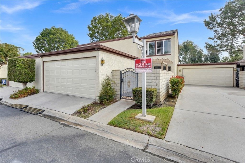 5556 E Vista Del Este, Anaheim