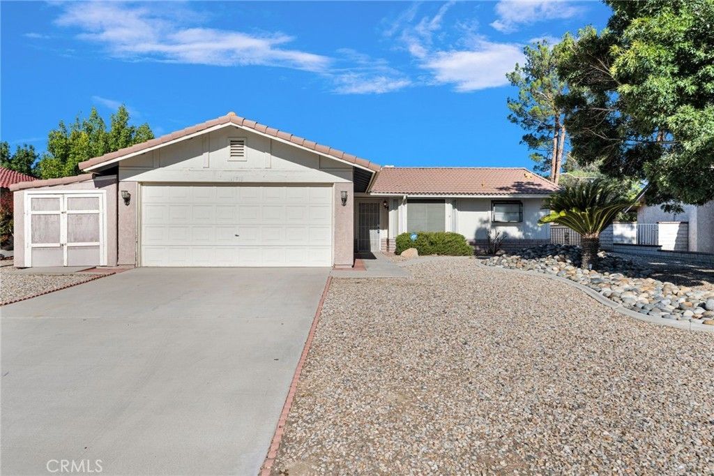 15710 Nassau Drive, Victorville