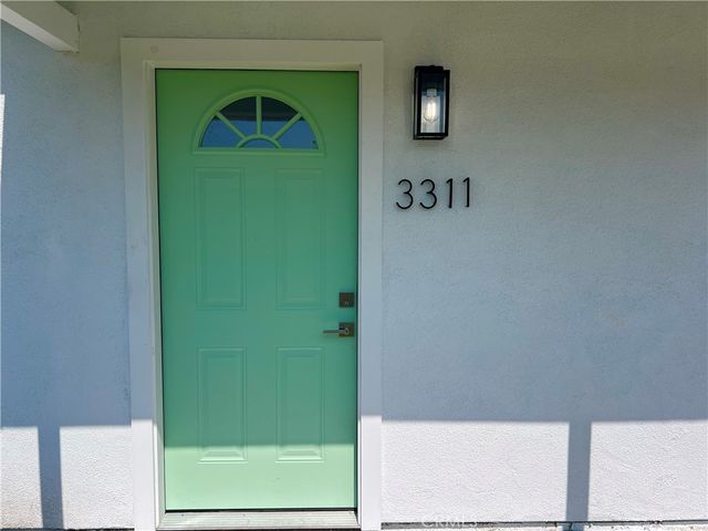 3311 W 189th, Torrance