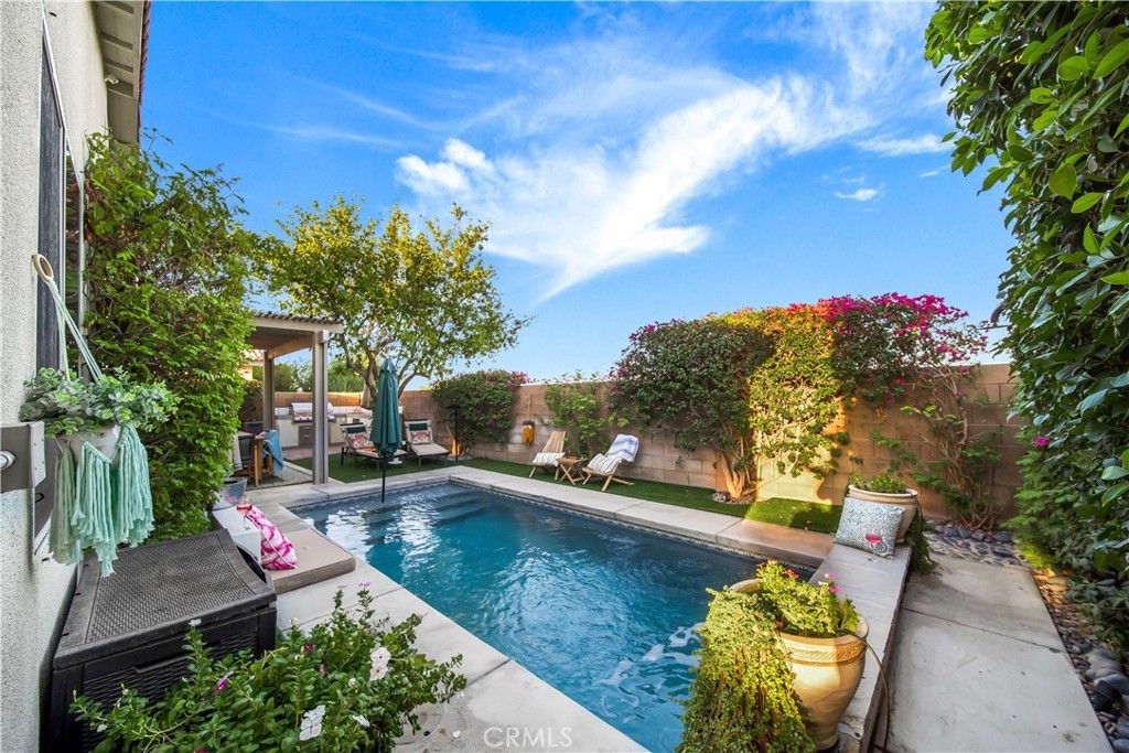 48638 Anastacia Court, Indio