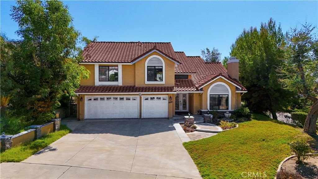 5600 Avenida Del Tren, Yorba Linda
