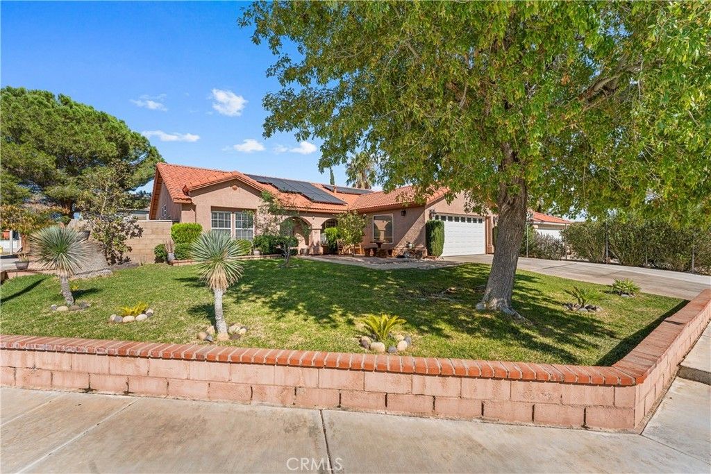 37003 Casa Verde Drive, Palmdale