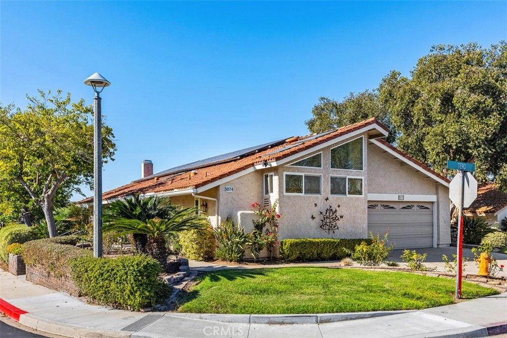 5074 Tero, Laguna Woods