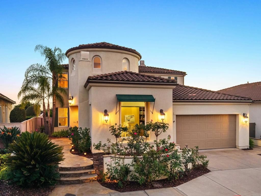958 Camino Del Arroyo Drive, San Marcos