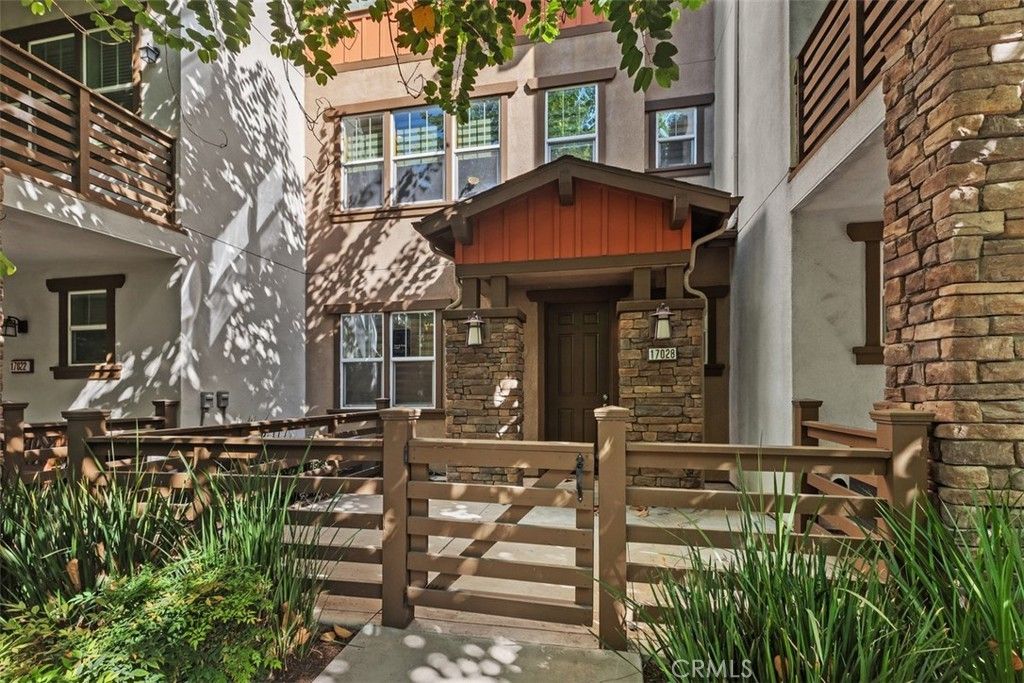 17028 Liberty Way, Yorba Linda
