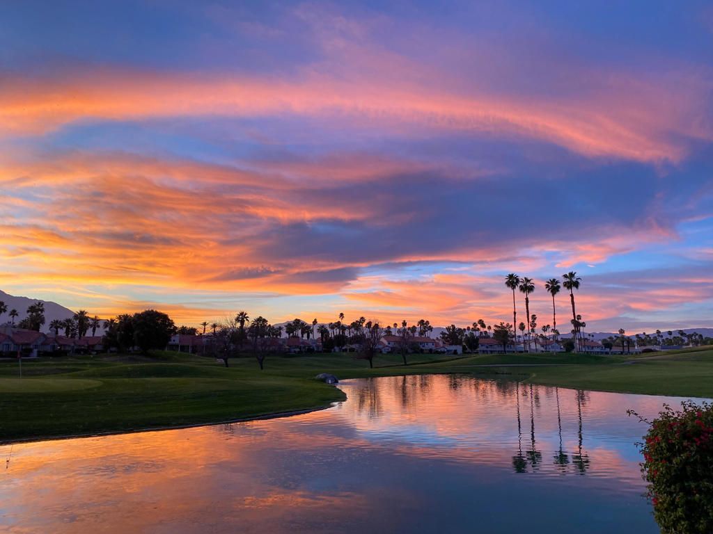 117 Avellino Circle, Palm Desert