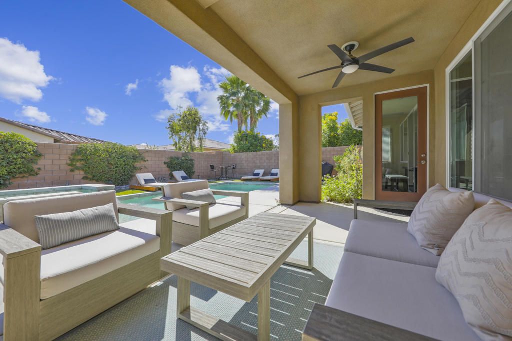 43402 Hazelton Lane, Indio