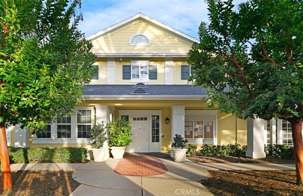 42 Albany Street # 65, Ladera Ranch
