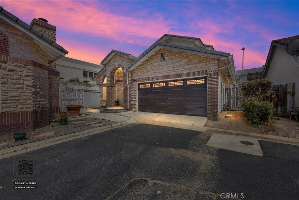 3625 Bernard, Bakersfield