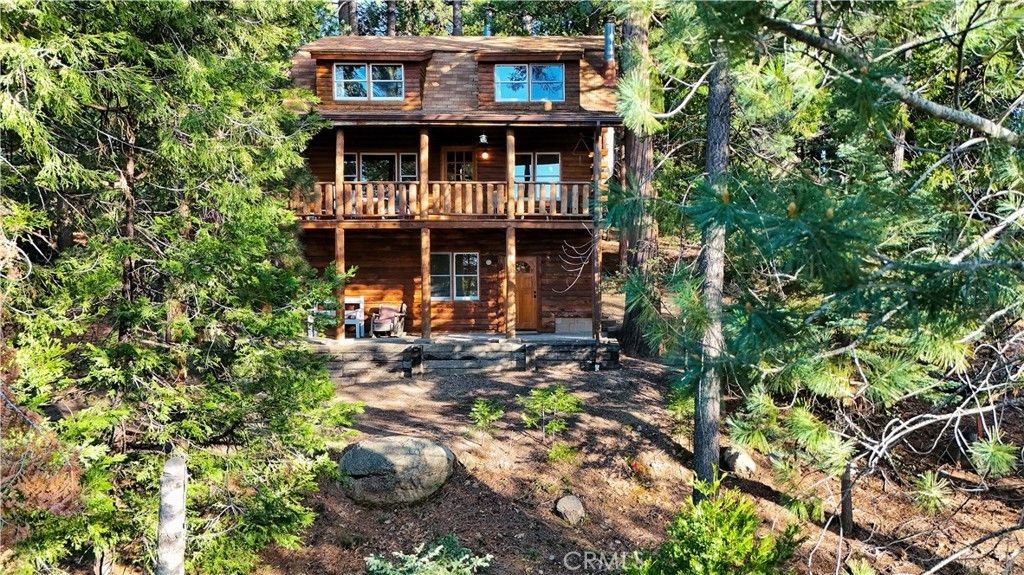 25121 Pine Cove Rd, Idyllwild