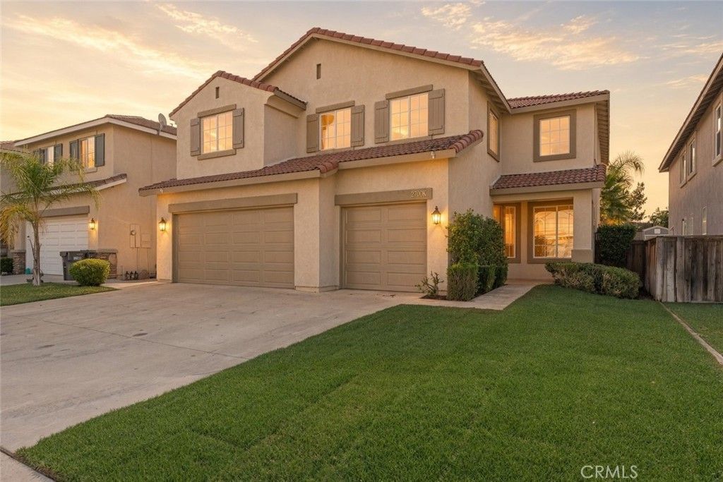 39726 Ashland Way, Murrieta
