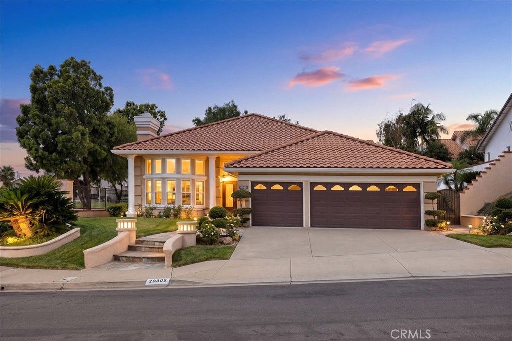 20305 Via Sanlucar, Yorba Linda
