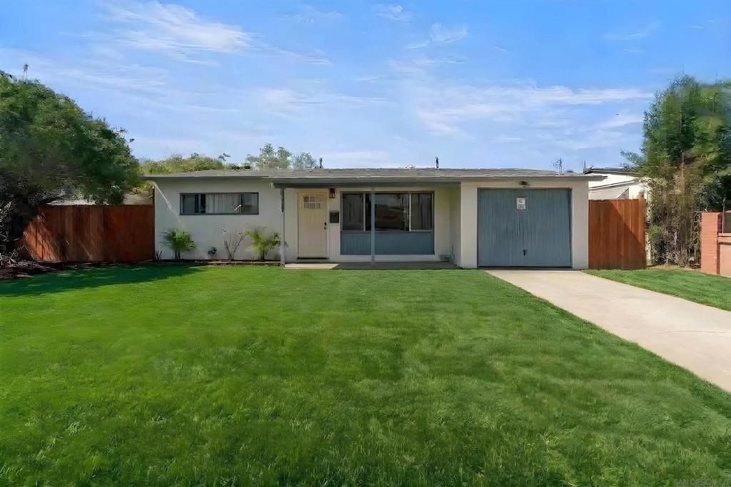 772 Cardiff St, San Diego