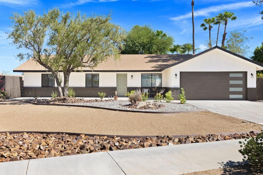 2200 N Carillo Road, Palm Springs