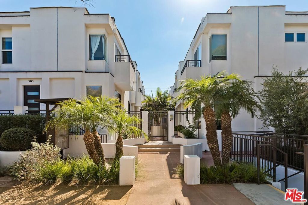 2512 28th Street # 110, Santa Monica