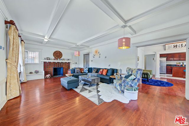163 S Hobart Boulevard, Los Angeles
