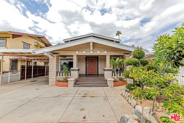 163 S Hobart Boulevard, Los Angeles