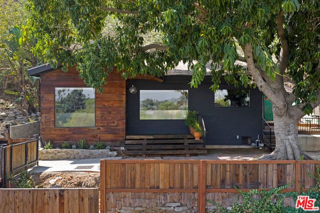 238 Furness Avenue, Los Angeles