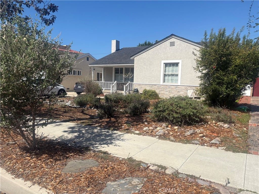 413 Avenue D, Redondo Beach