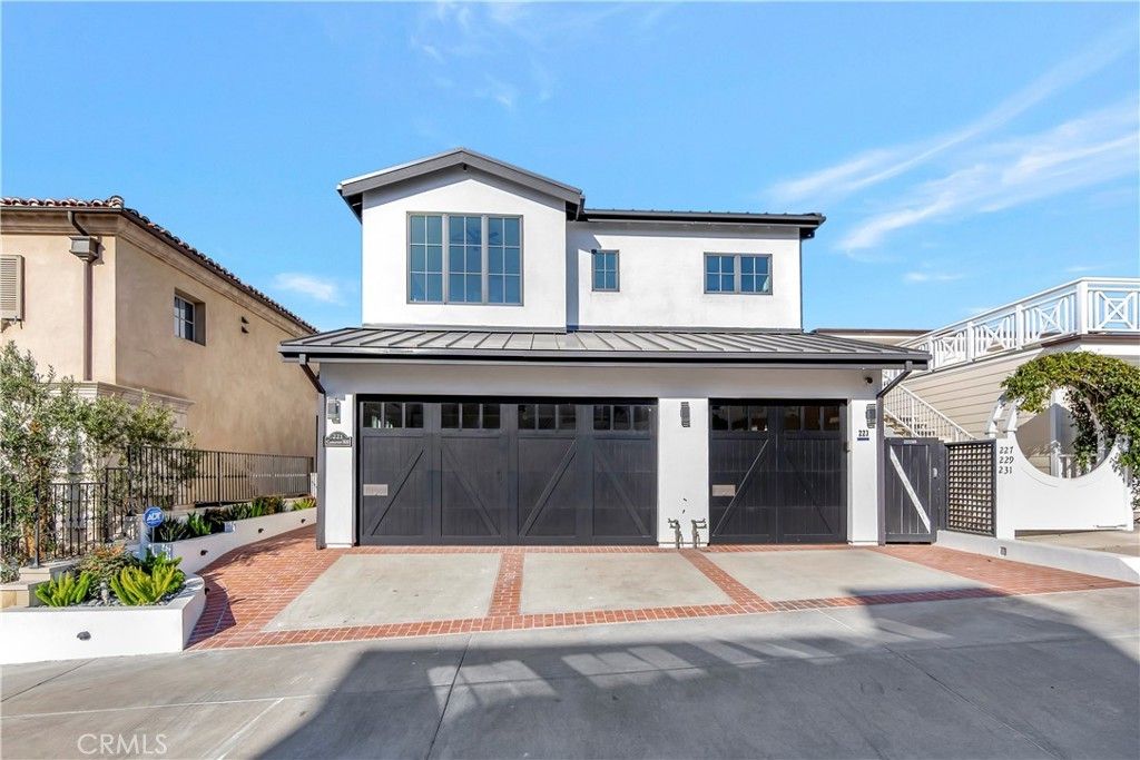 221 Carnation Avenue, Corona Del Mar