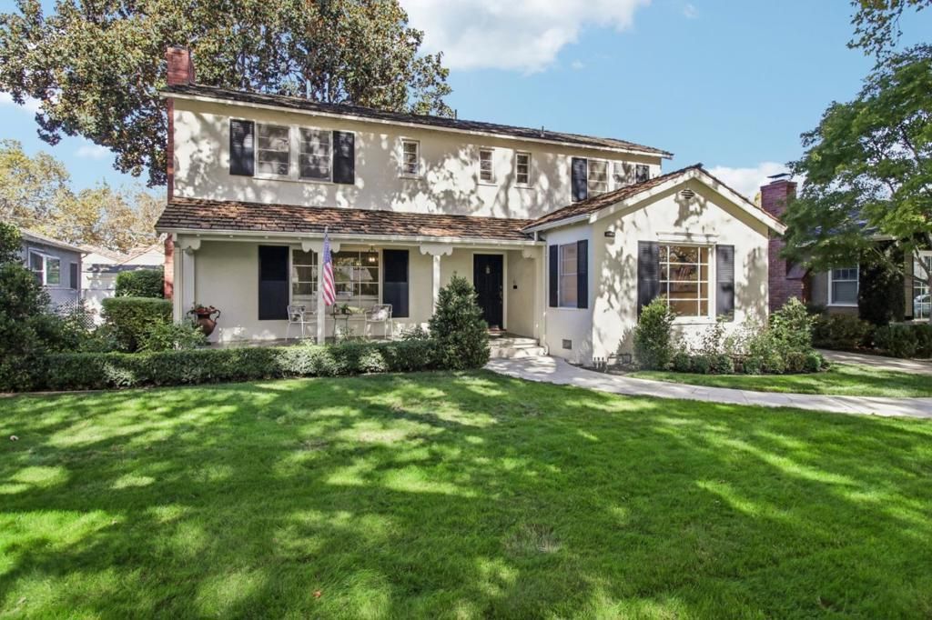 1681 Hanchett Avenue, San Jose