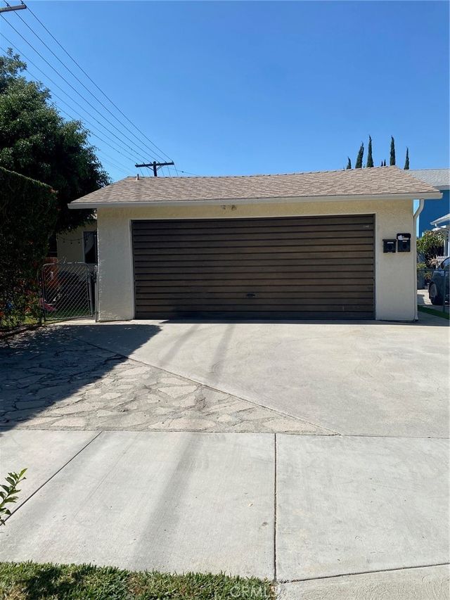 4835 Ruth Avenue, Los Angeles