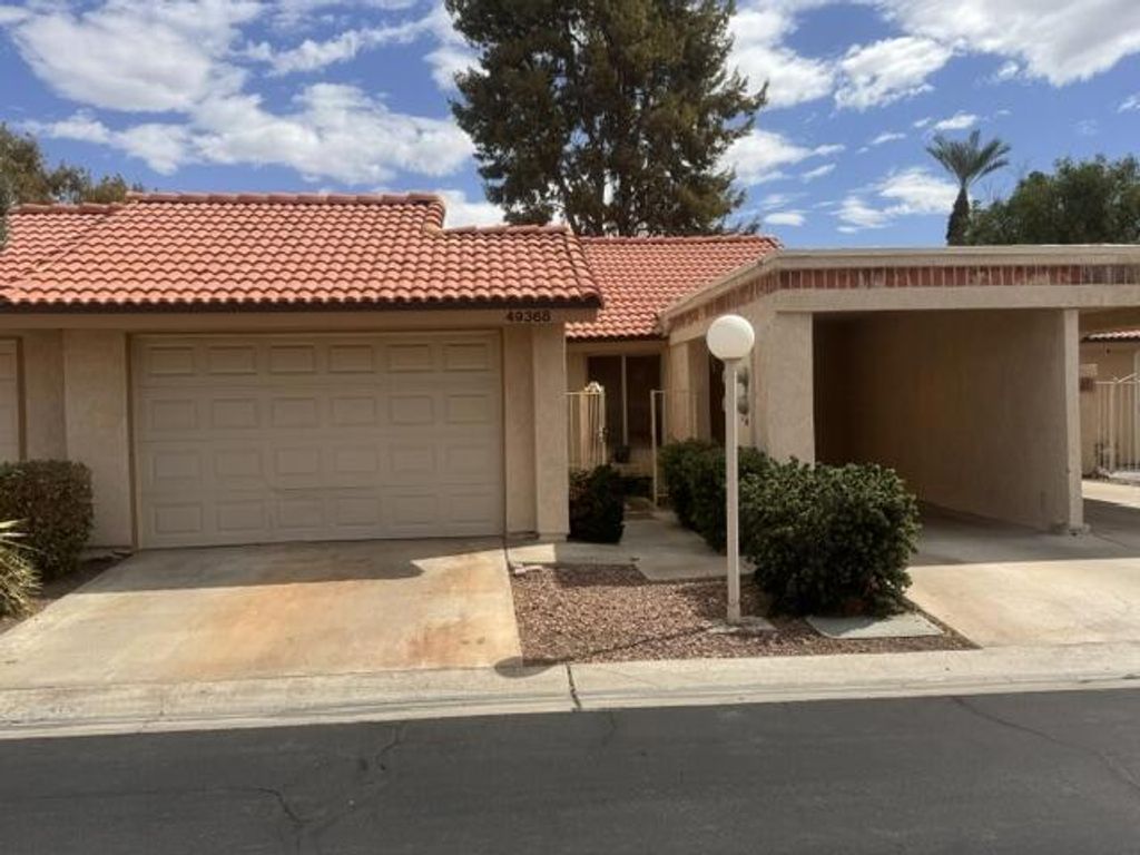 49368 Eisenhower Drive, Indio