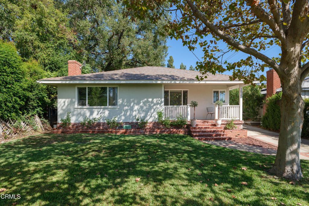 1525 Verdugo Boulevard, La Canada Flintridge