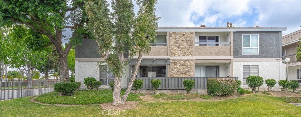 2803 S Fairview # C, Santa Ana