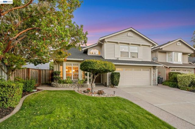 128 Summerset Ct, San Ramon