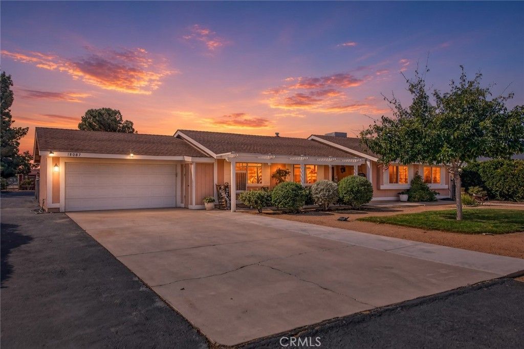 18087 Yucca Street, Hesperia