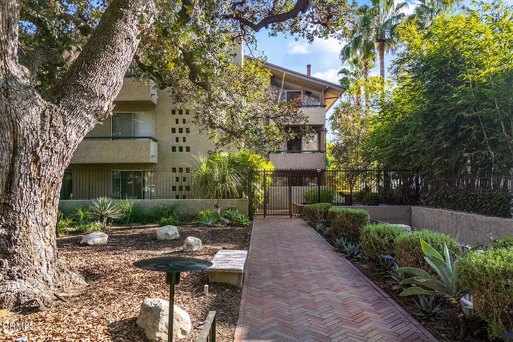 960 San Pasqual Street # 110, Pasadena