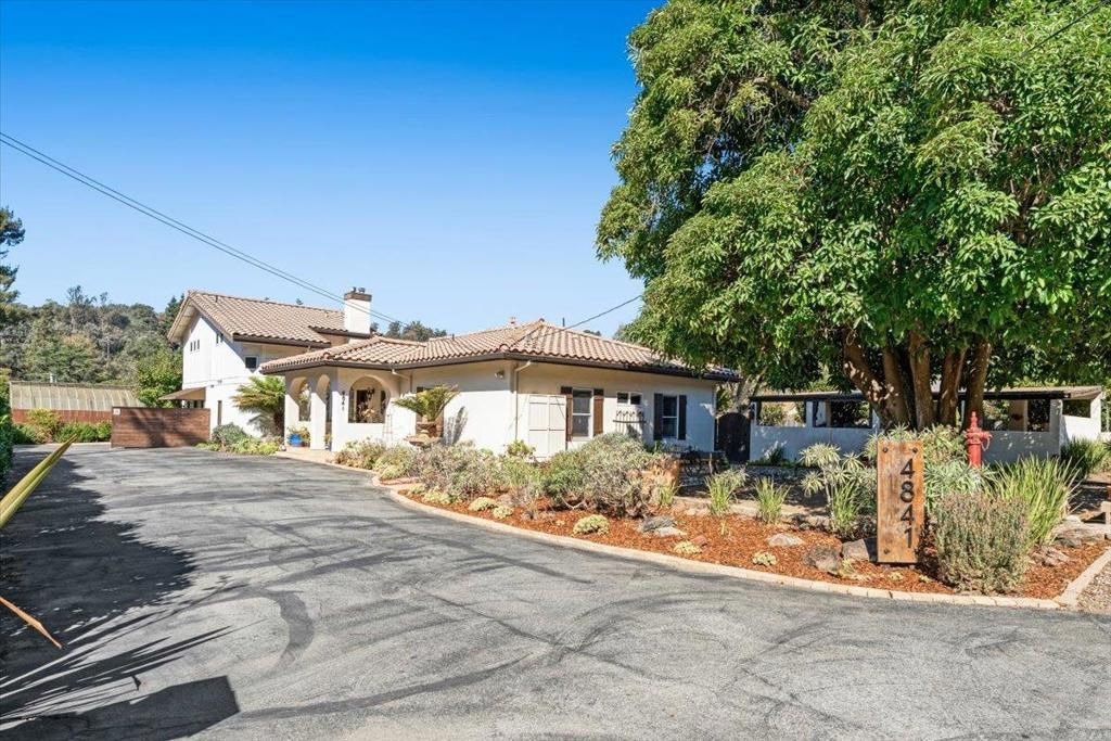 4841 Cherryvale Avenue, Soquel