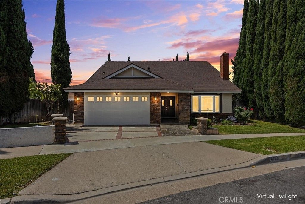 4962 E Glenview, Anaheim
