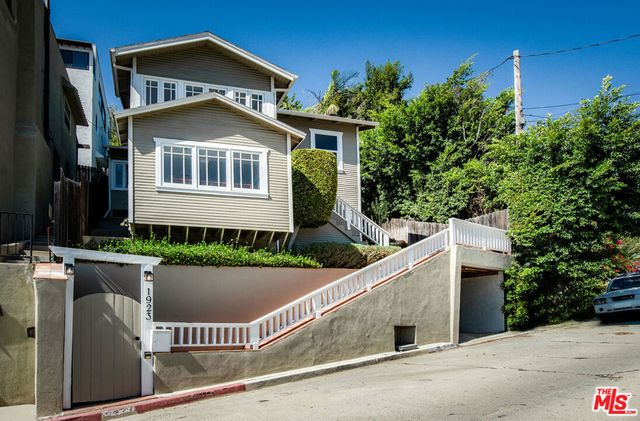 1923 Mayview Drive, Los Angeles