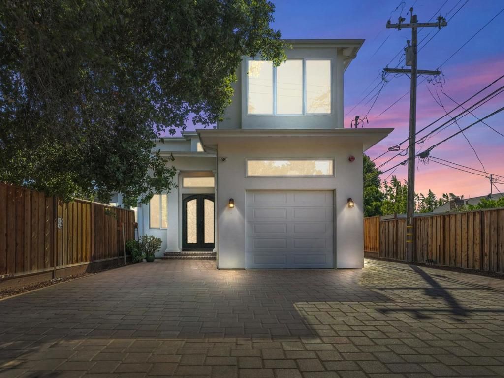 2004 Cherrystone Drive, San Jose