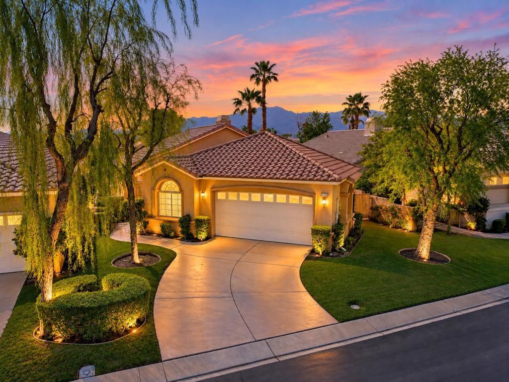 80385 Green Hills Drive, Indio