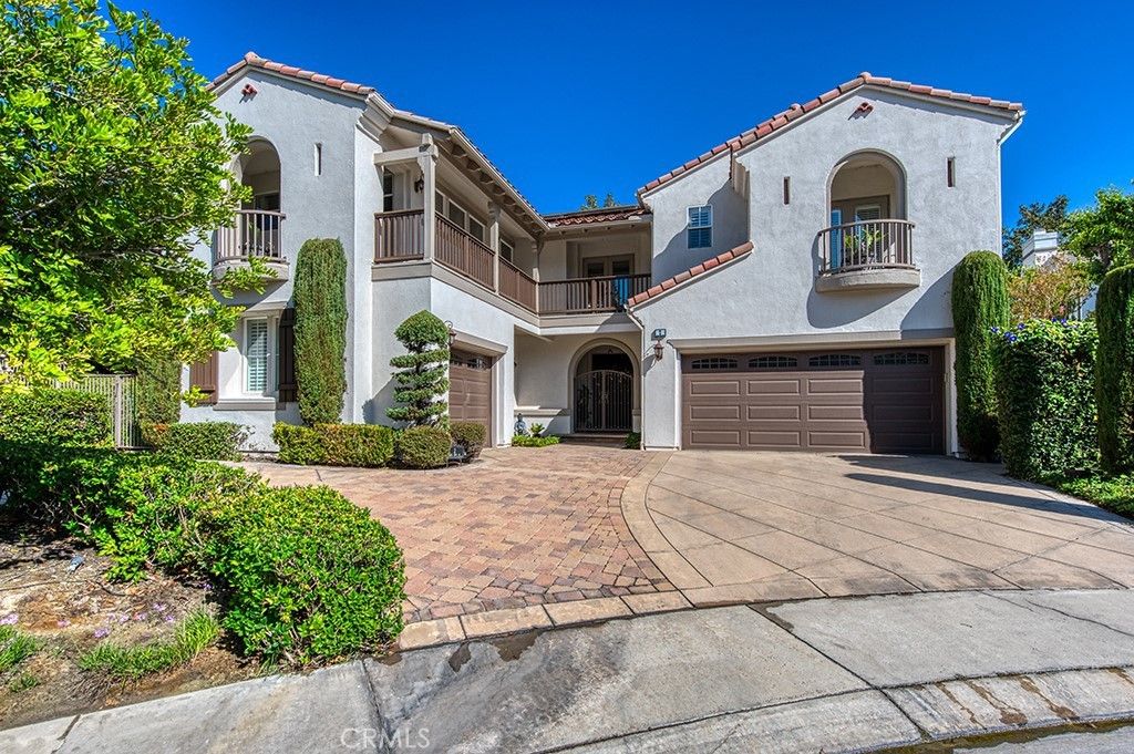 2 Lake View, Coto de Caza