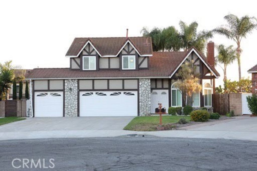 7908 E Saffron, Anaheim