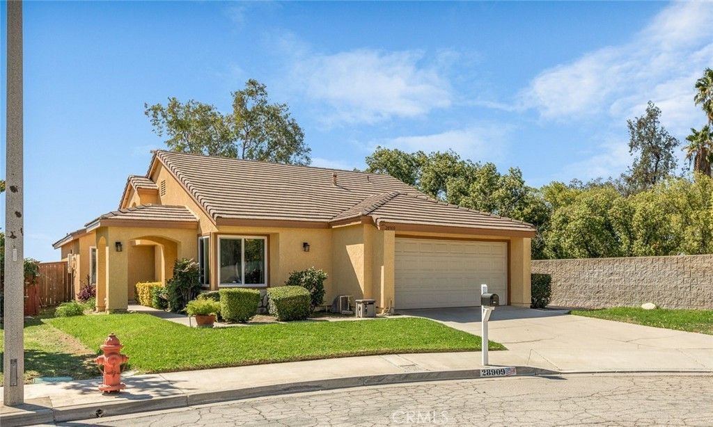 28909 Jasmine Creek Lane, Highland