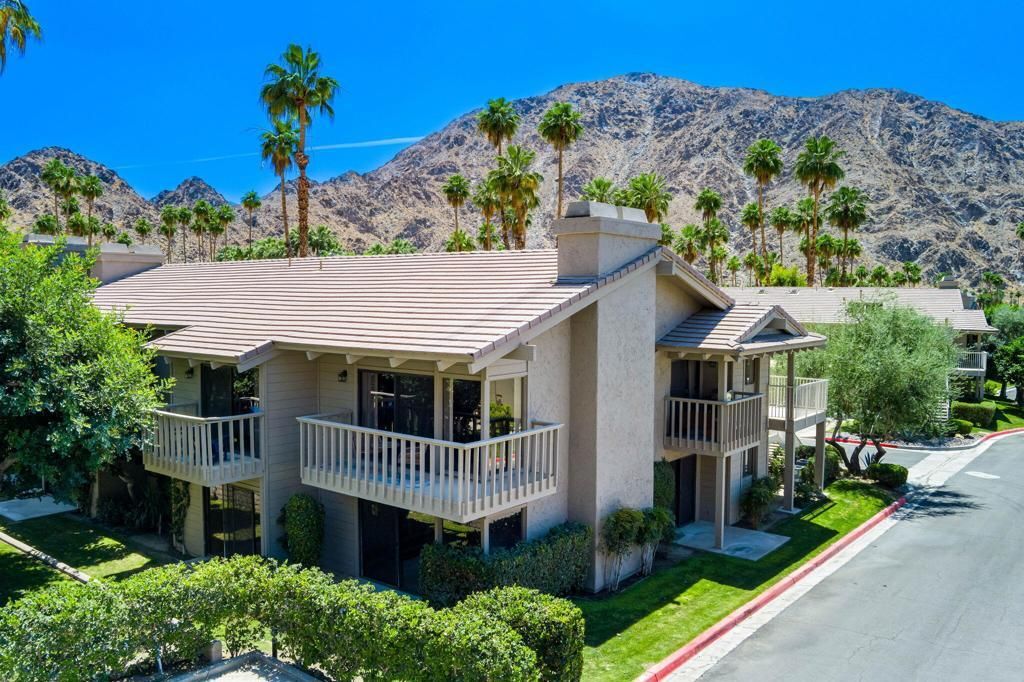 46638 Arapahoe # B, Indian Wells