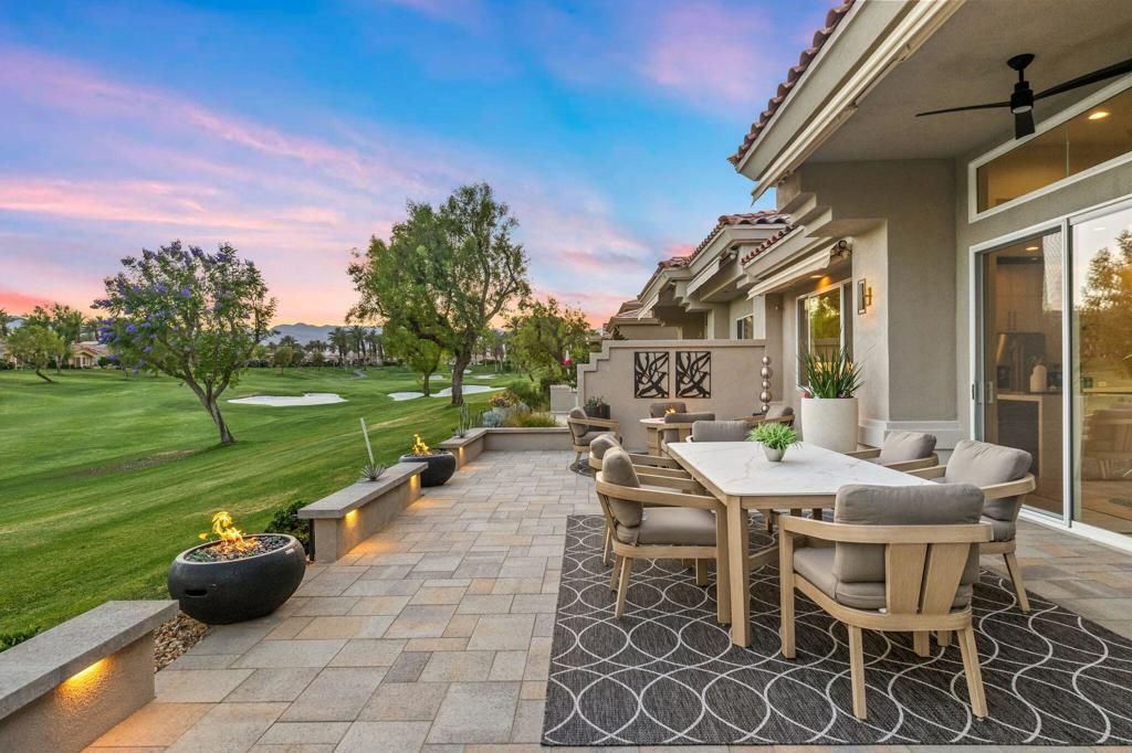 775 Box Canyon Trail, Palm Desert
