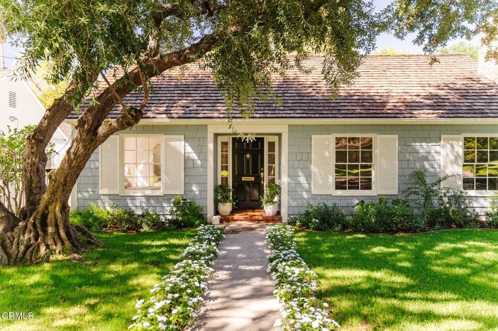 1535 Bradbury Road, San Marino
