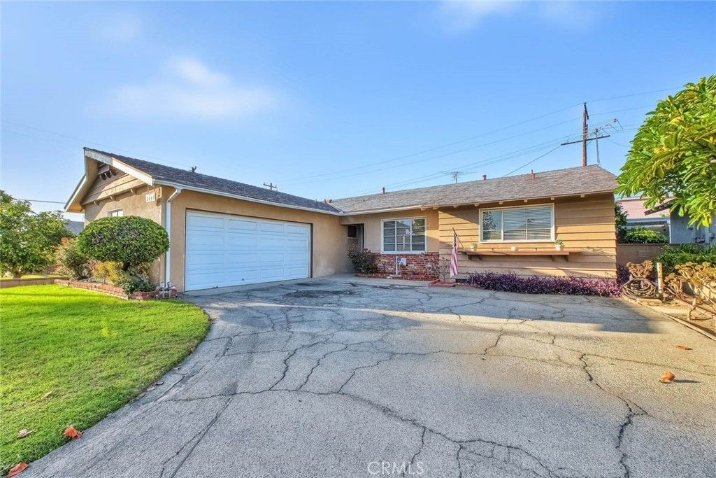 2441 Foxdale, La Habra